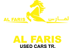 Al Faris Used Cars Tr.