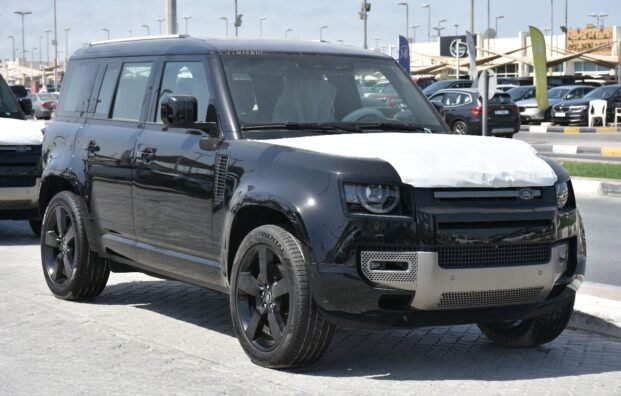 DEFENDER X-DYNAMIC HSE