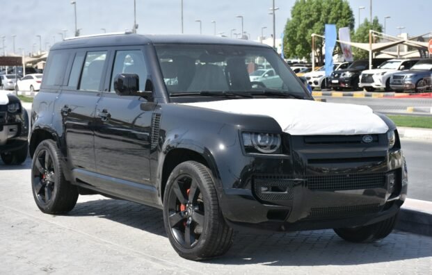 DEFENDER 01