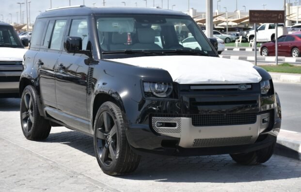 DEFENDER X-DYNAMIC