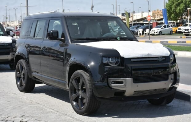 DEFENDER