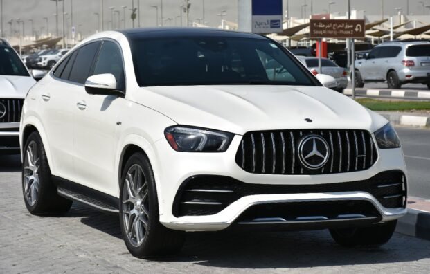 gle coupe