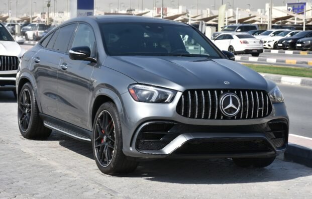 gle coupe