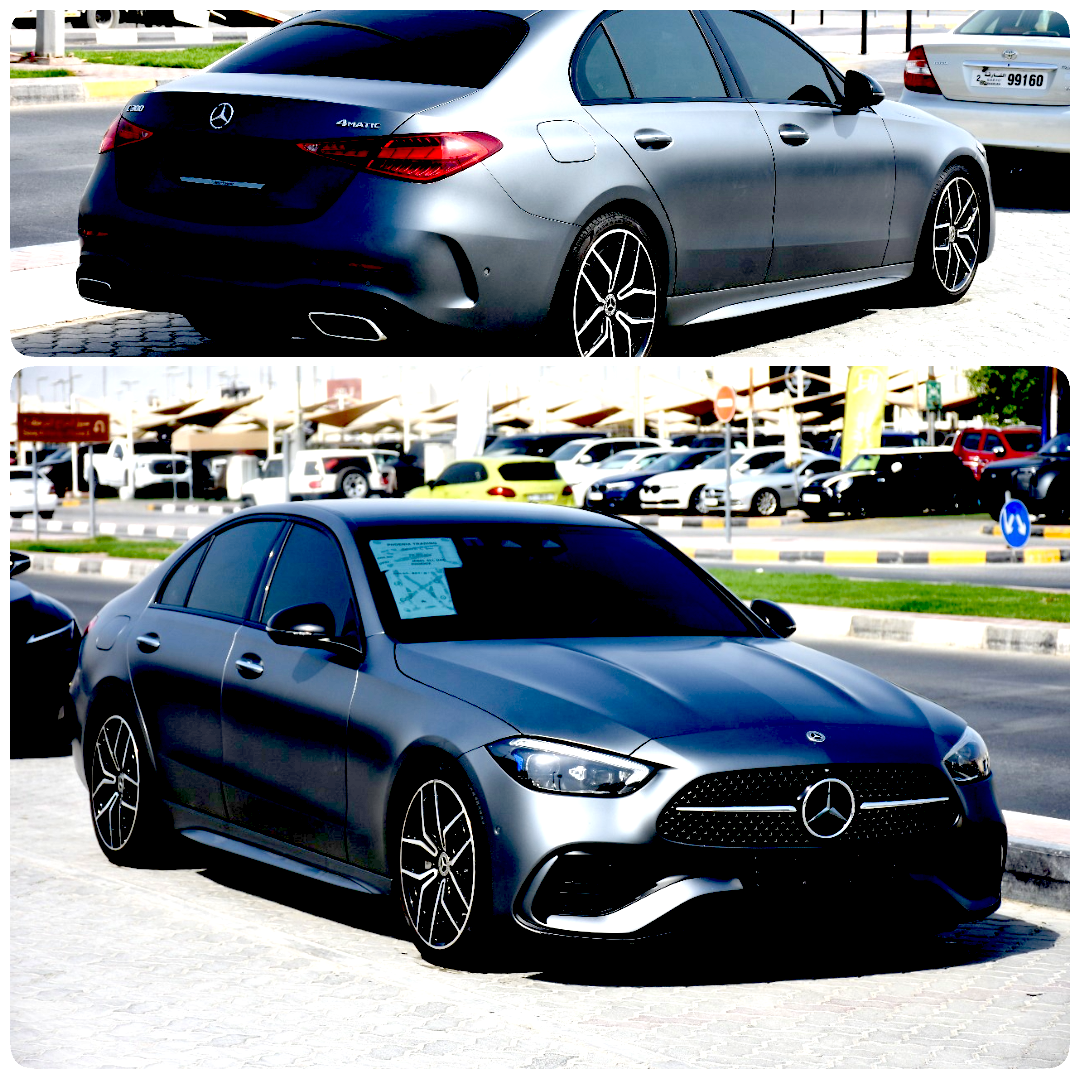 C300 2023