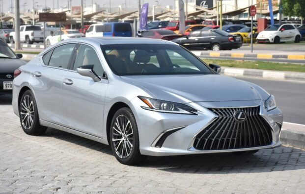 LEXUS ES350