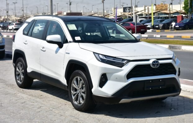 RAV4 HYBRID