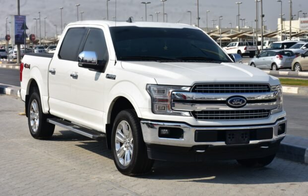 ford f150