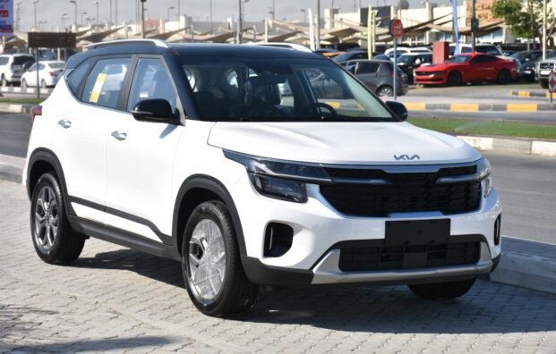 KIA SELTOS 2025