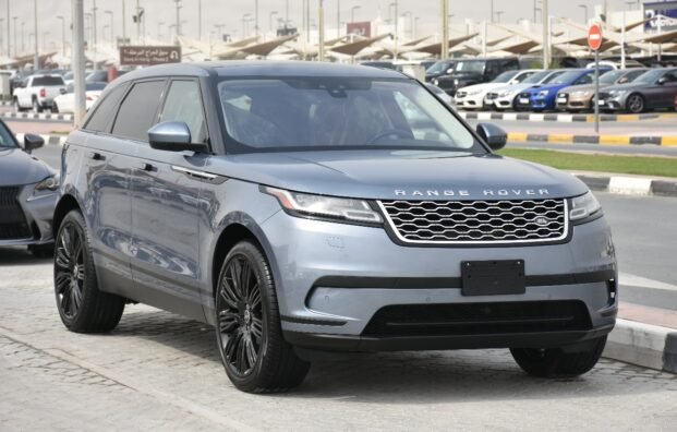 RANGE ROVER VELAR 2020