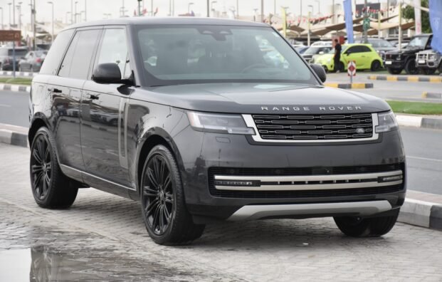 Land rover Range rover se 2024