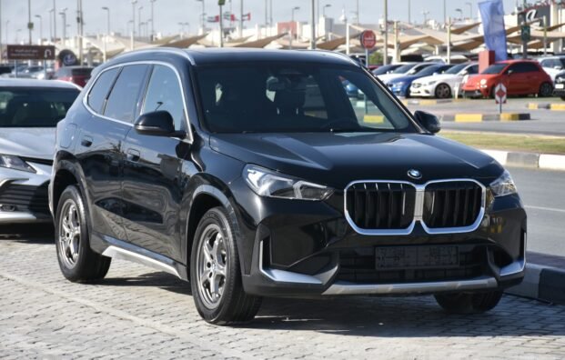 BMW X1 2025