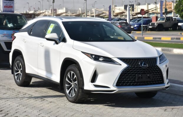 LEXUS RX350