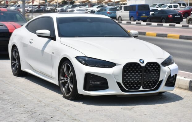 BMW 430