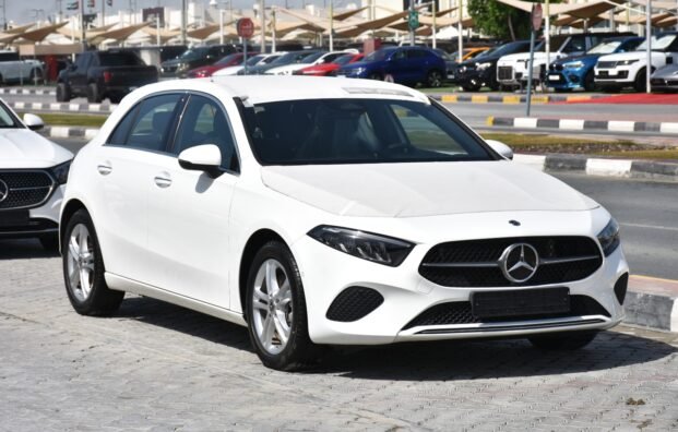 MERCEDES BENZ A220