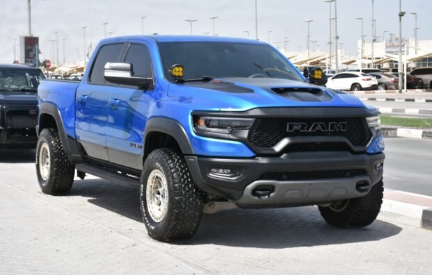 RAM TRX