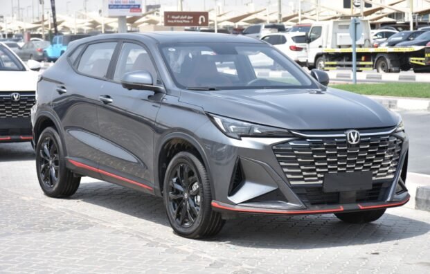CHANGAN X5