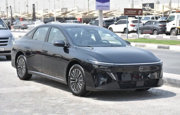 NISSAN N6