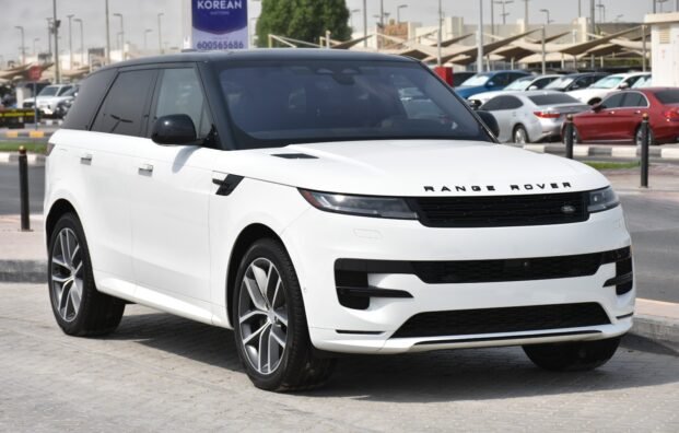 RANGE ROVER SPORTS