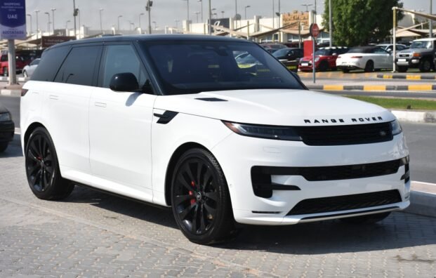 RANGE ROVER SPORTS 2023