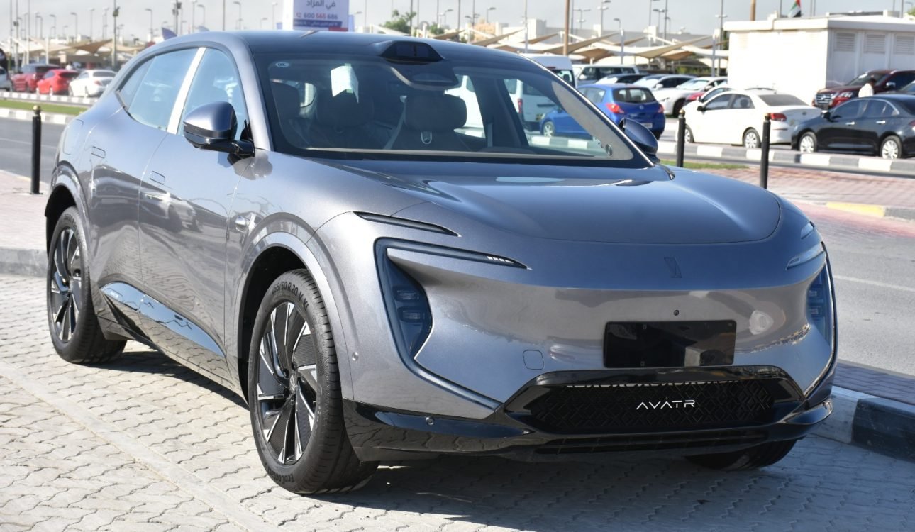 AVATR 07 2025