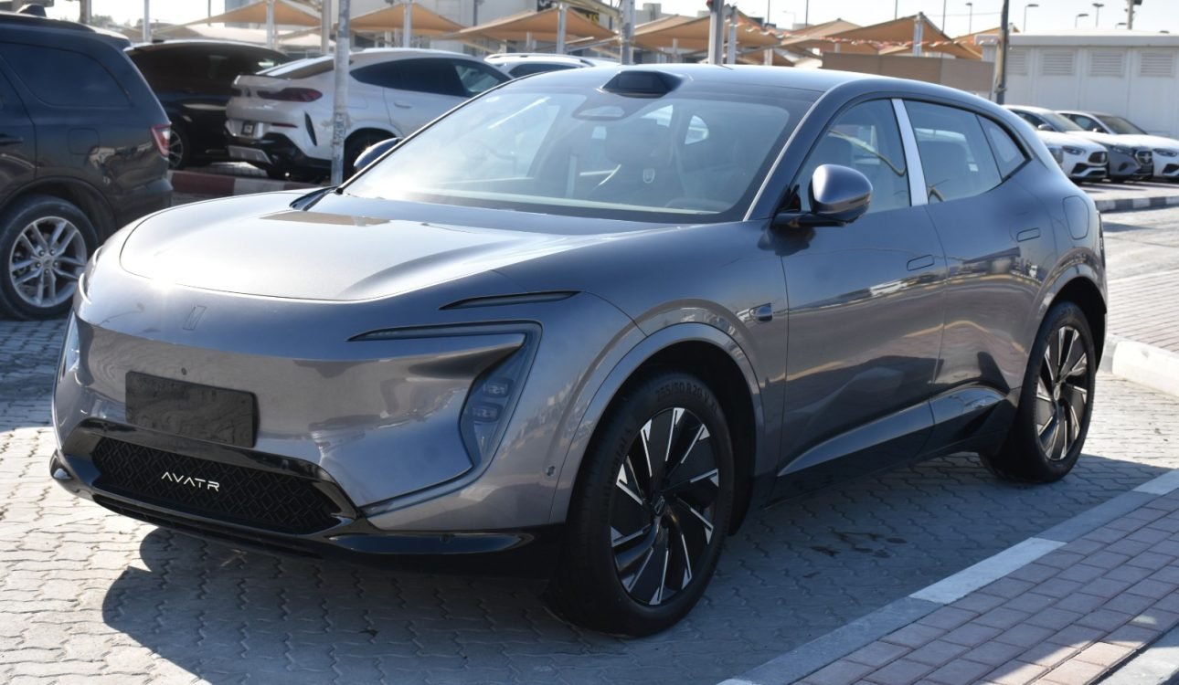 AVATR 07 2025
