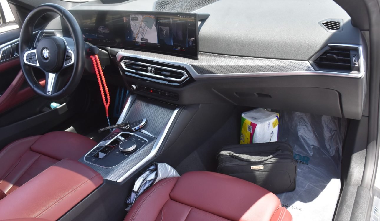 BMW 430