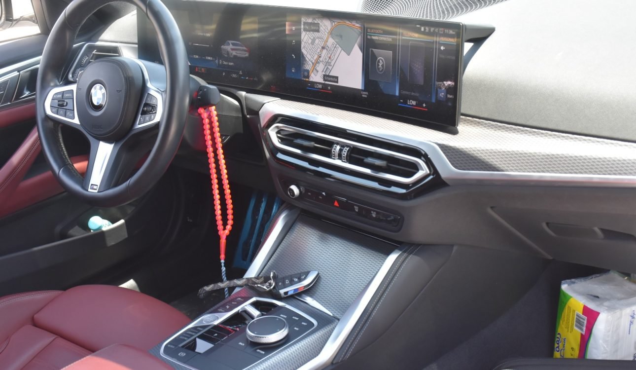 BMW 430