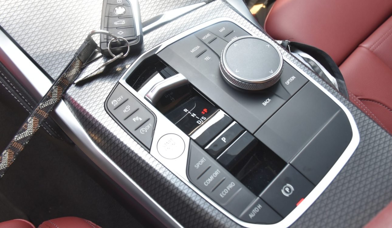 BMW 430
