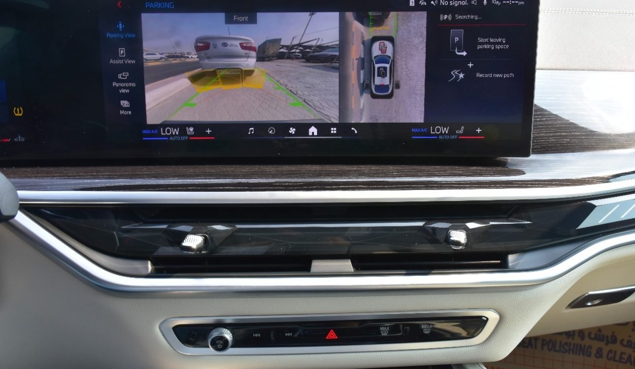 bmw x6 m60i 2025