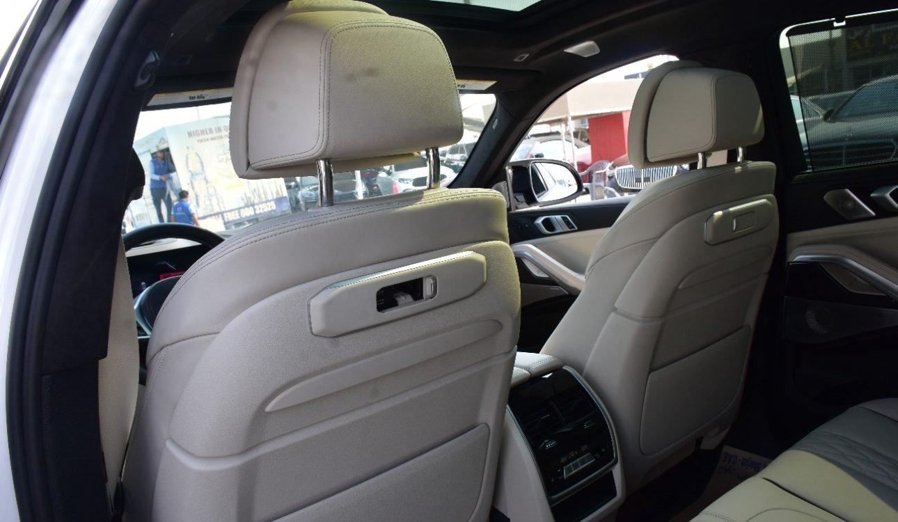 bmw x6 m60i 2025