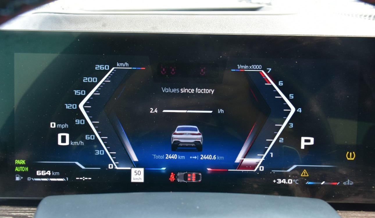 bmw x6 m60i 2025