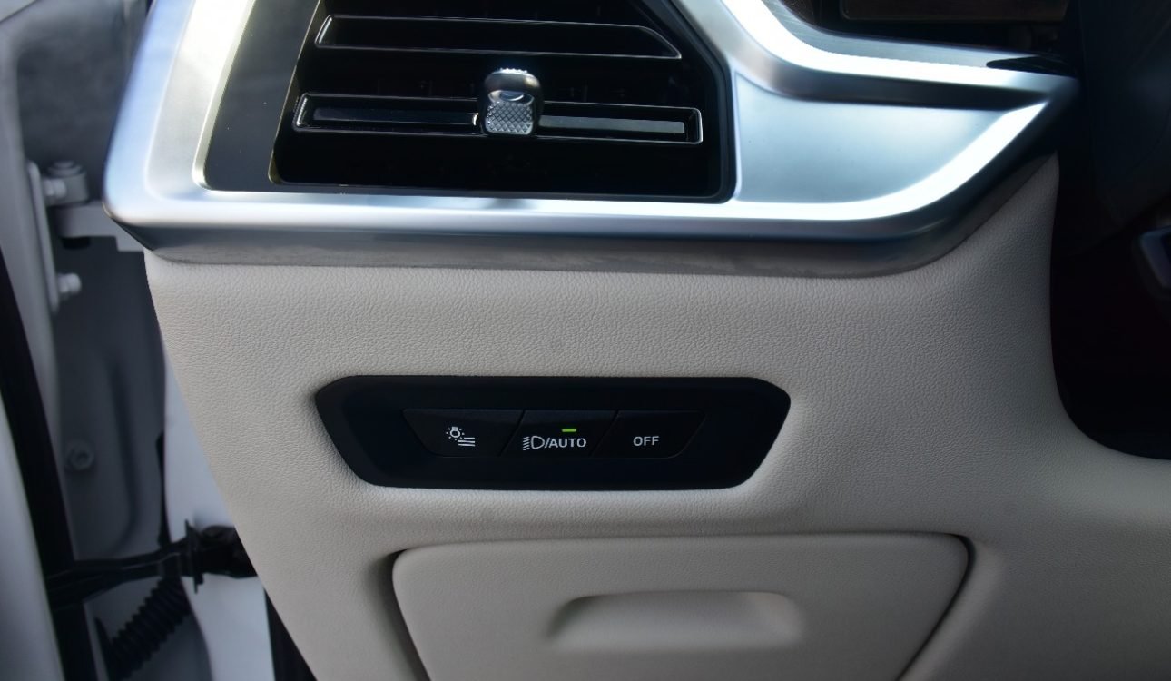 bmw x6 m60i 2025