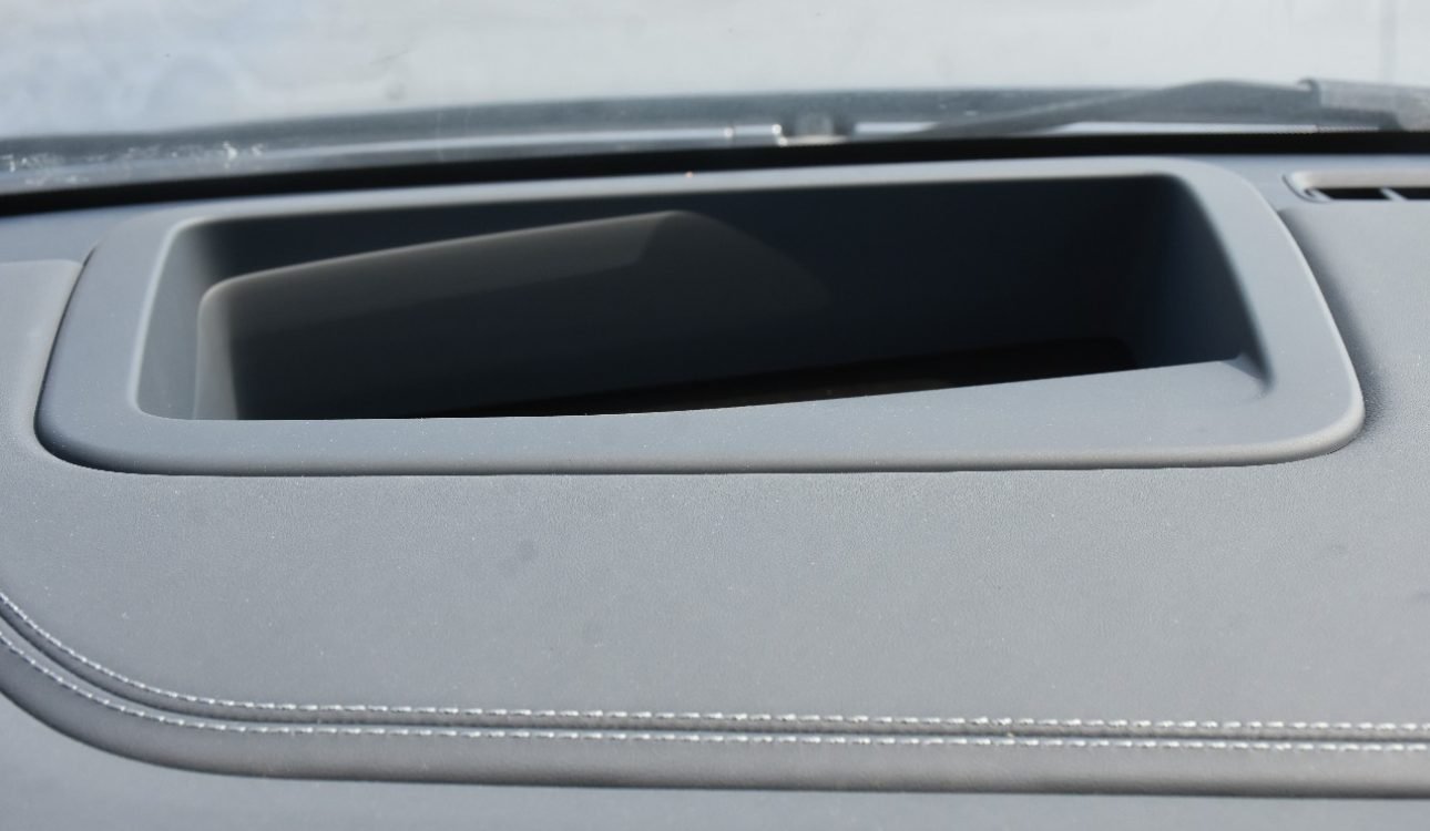 BYD LEOPARD8 FLAGSHIP