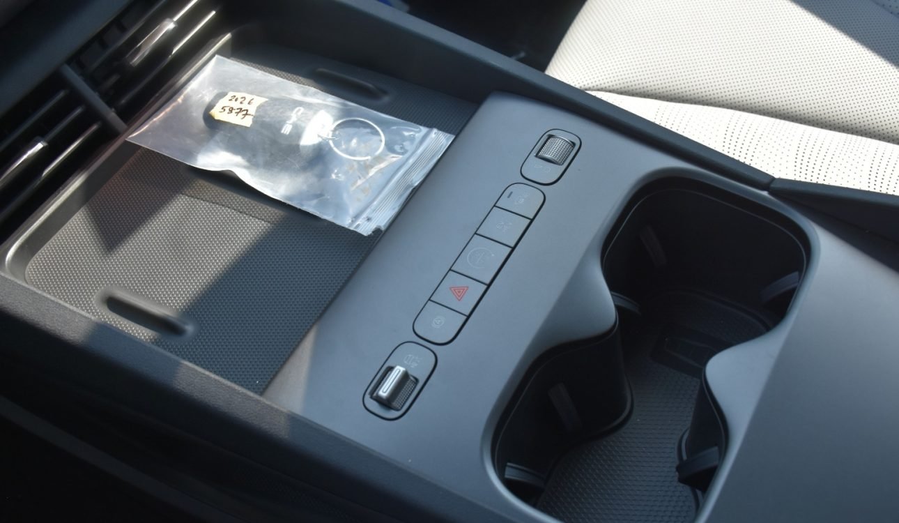 BYD SEAL 06