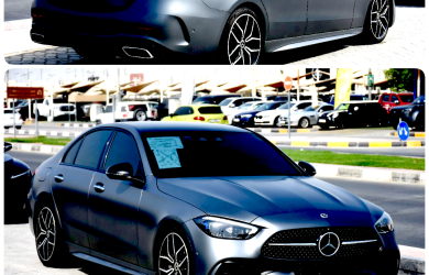 C300 2023