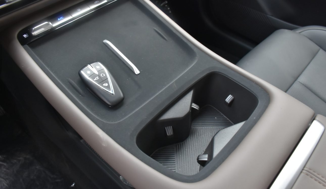 CHANGAN CS55 PLUS
