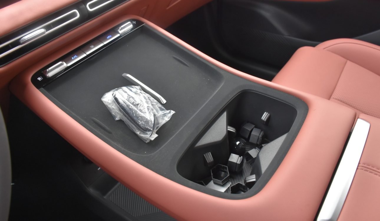 CHANGAN CS55 PLUS