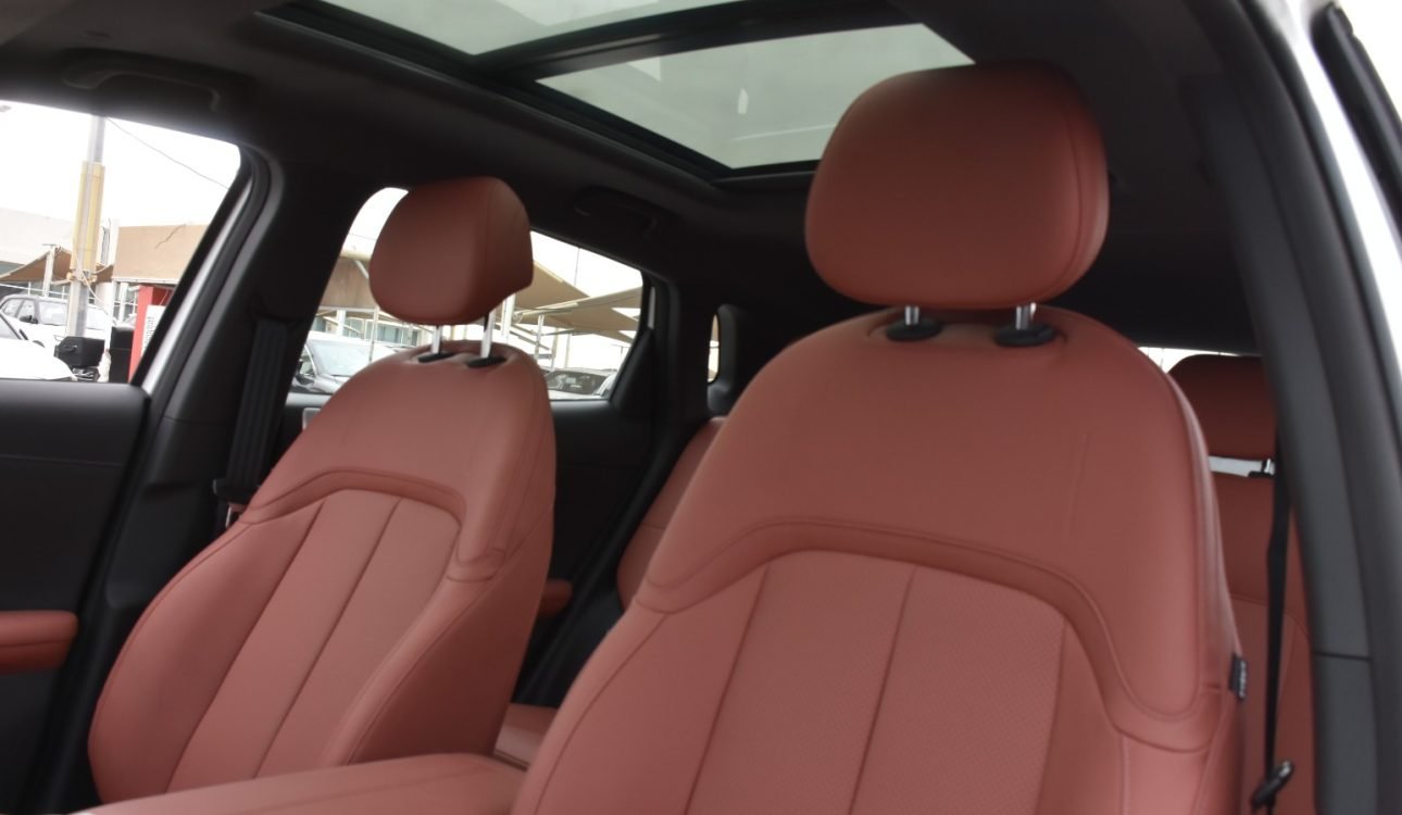 CHANGAN CS55 PLUS