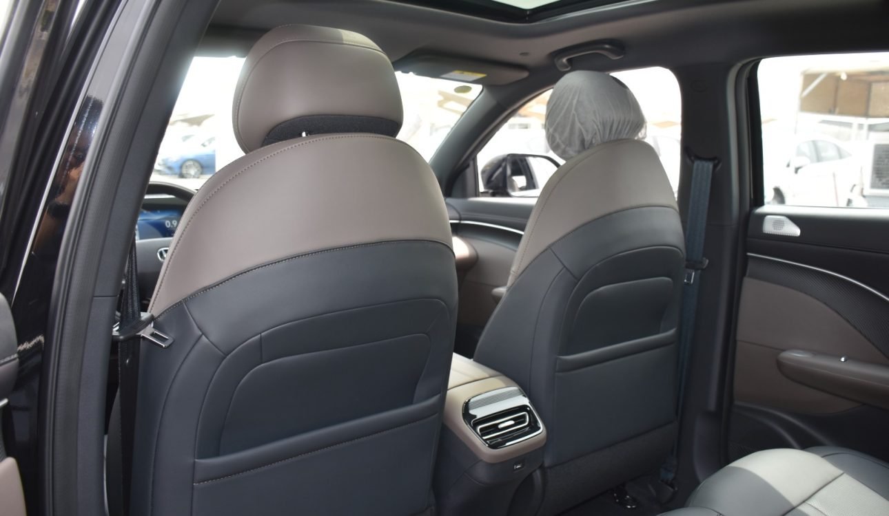 CHANGAN CS55 PLUS