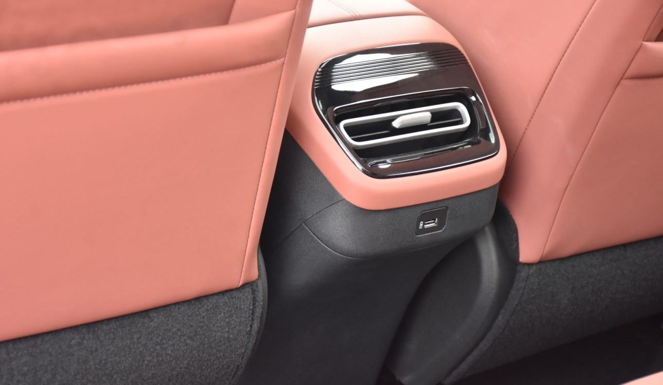 CHANGAN CS55 PLUS