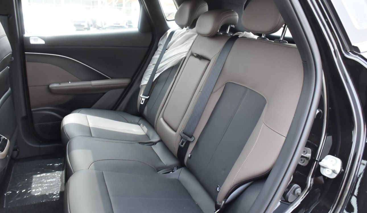 CHANGAN CS55 PLUS