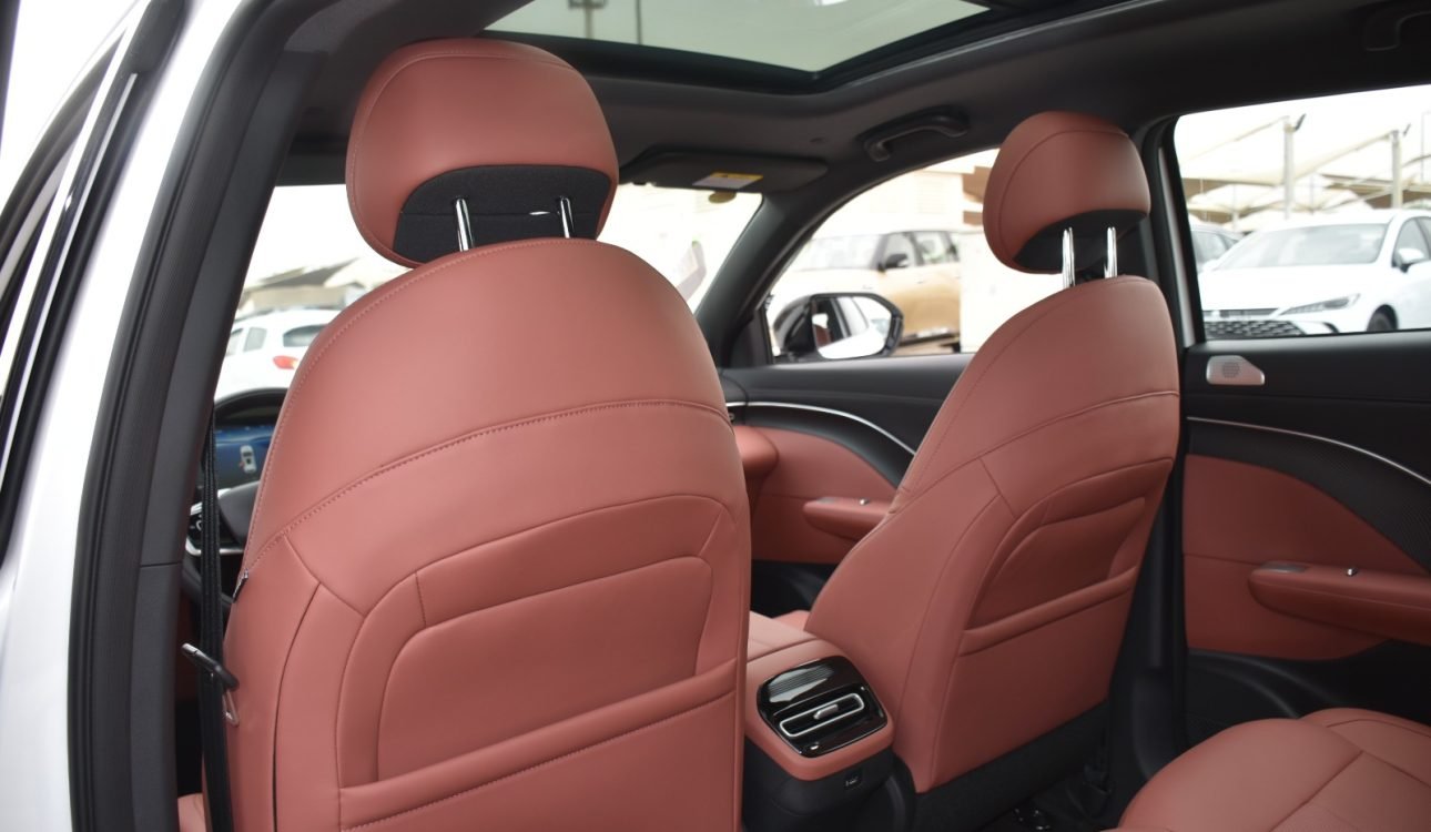 CHANGAN CS55 PLUS