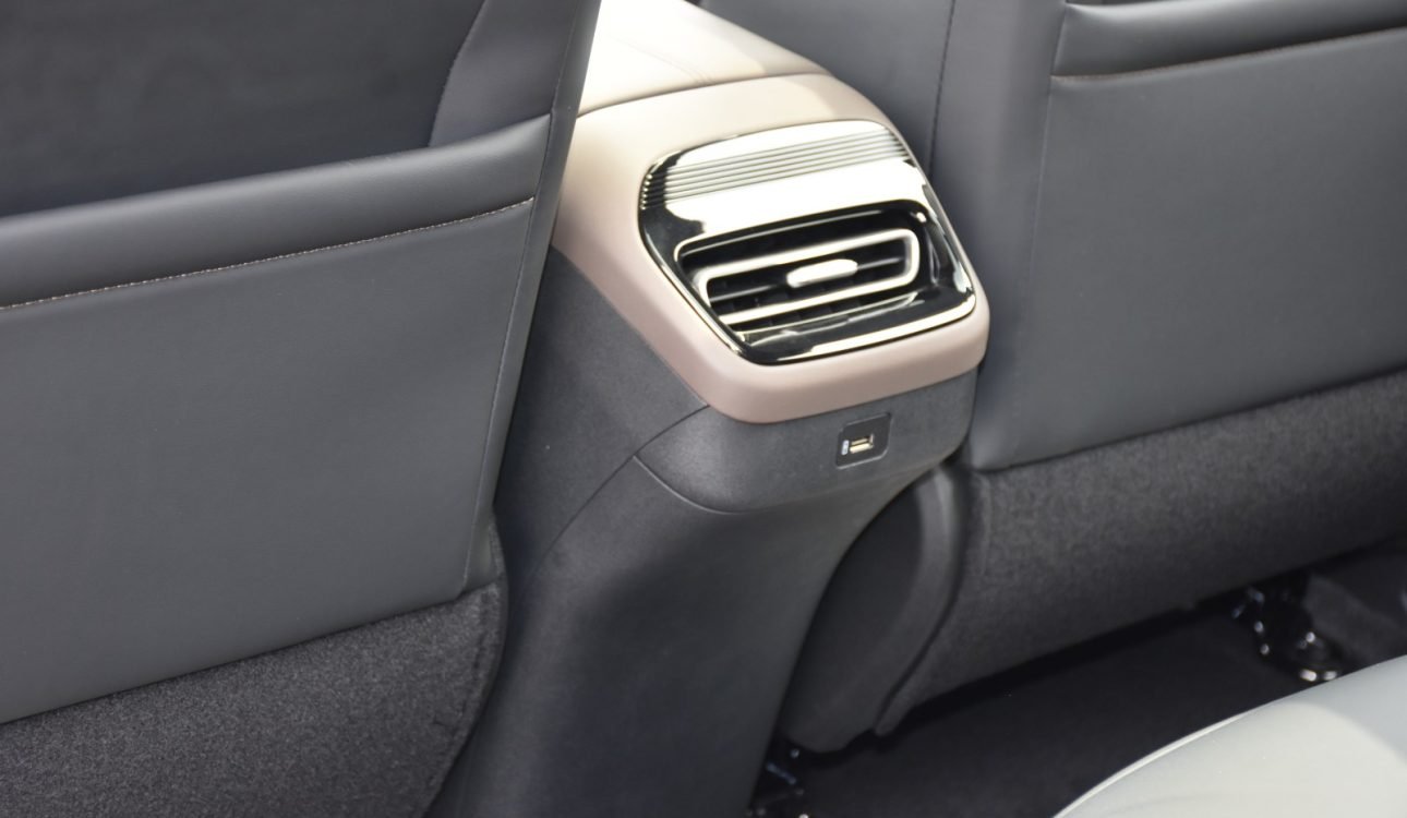 CHANGAN CS55 PLUS