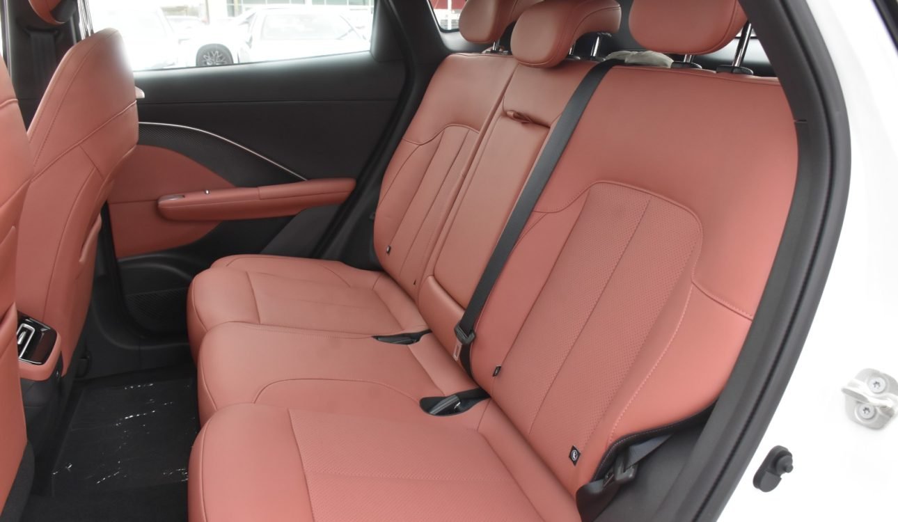 CHANGAN CS55 PLUS