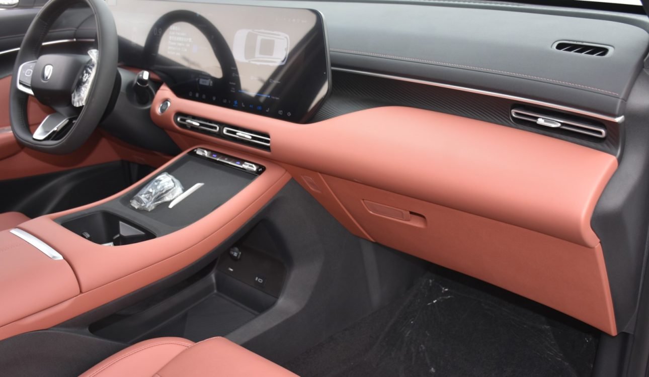 CHANGAN CS55 PLUS