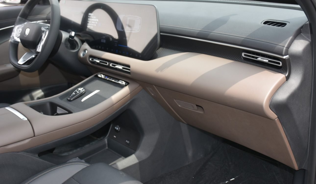CHANGAN CS55 PLUS
