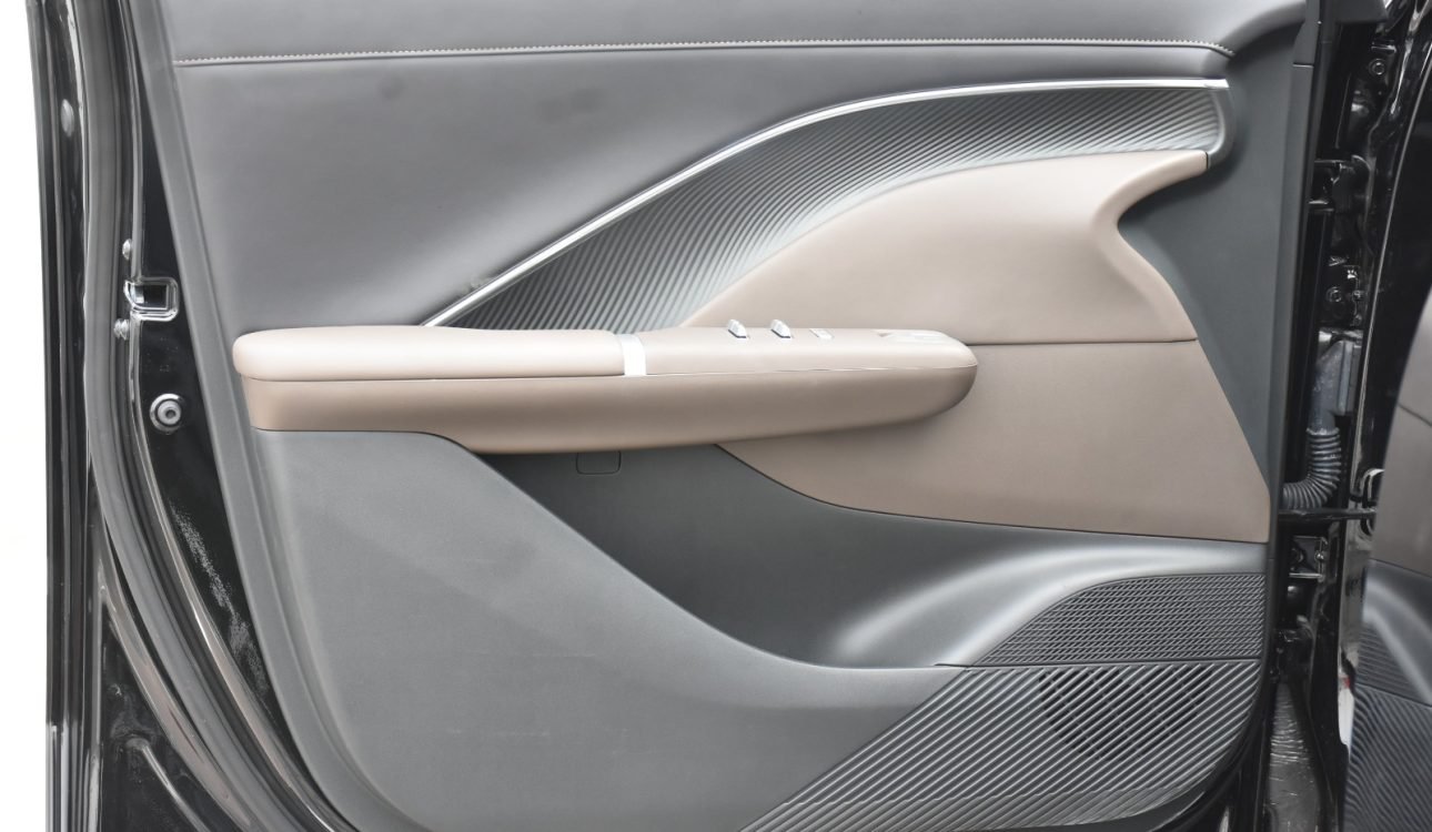 CHANGAN CS55 PLUS