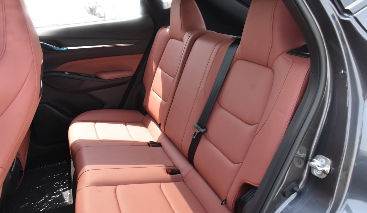 CHANGAN X5