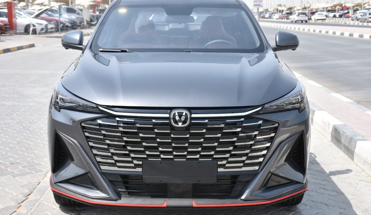 CHANGAN X5