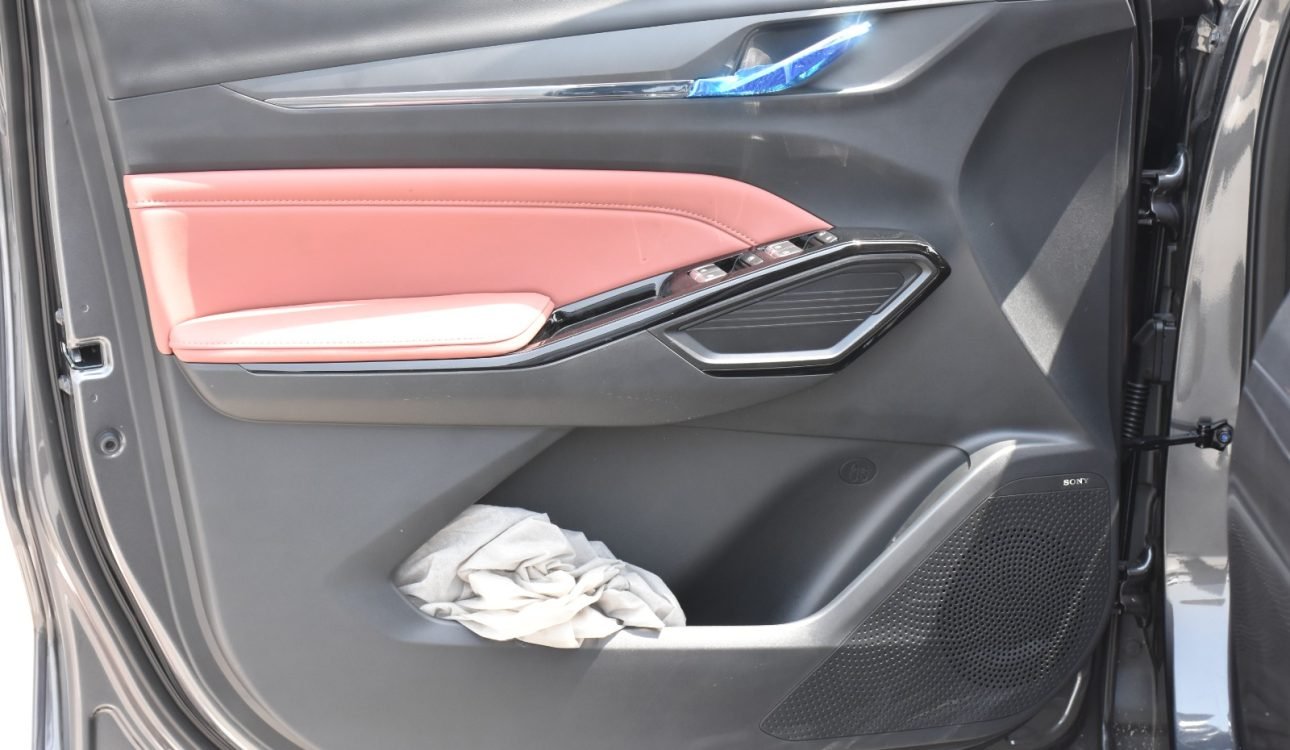 CHANGAN X5